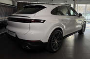 Porsche Cayenne Coupe Base