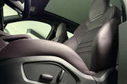 Porsche Cayenne Coupe Base