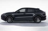 Porsche Cayenne Coupe Porsche Cayenne Coupe Black Edition