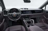 Porsche Cayenne Coupe Porsche Cayenne Coupe Black Edition