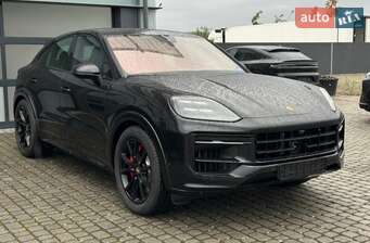 Porsche Cayenne Coupe 2025 в Харків