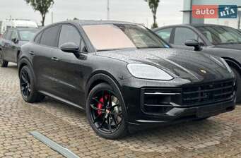 Porsche Cayenne Coupe 2025 в Харків