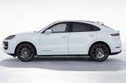 Porsche Cayenne Coupe Black Edition