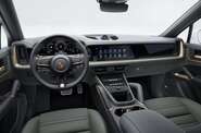 Porsche Cayenne Coupe Black Edition