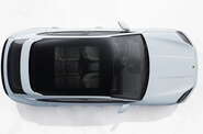 Porsche Cayenne Coupe Black Edition