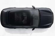 Porsche Cayenne Coupe Black Edition