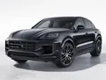 Porsche Cayenne Coupe Porsche Cayenne Coupe