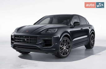 Porsche Cayenne Coupe 2025 в Одеса