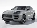 Porsche Cayenne Coupe Porsche Cayenne Coupe
