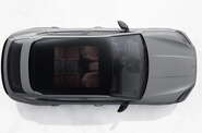 Porsche Cayenne Coupe Black Edition
