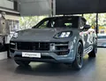 Porsche Cayenne Coupe
