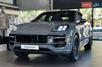 Porsche Cayenne Coupe 2025 в Одеса