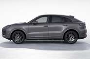 Porsche Cayenne Coupe Black Edition