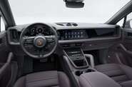 Porsche Cayenne Coupe Black Edition