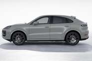 Porsche Cayenne Coupe Porsche Cayenne Coupe Black Edition