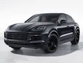Porsche Cayenne Coupe Porsche Cayenne Coupe