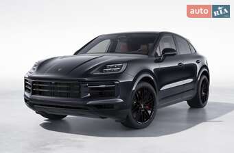 Porsche Cayenne Coupe 2025 в Київ