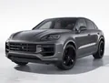 Porsche Cayenne Coupe Porsche Cayenne Coupe