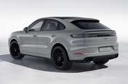 Porsche Cayenne Coupe Black Edition