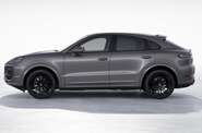 Porsche Cayenne Coupe Porsche Cayenne Coupe Black Edition