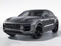 Porsche Cayenne Coupe Porsche Cayenne Coupe