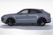 Porsche Cayenne Coupe Black Edition
