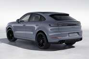 Porsche Cayenne Coupe Black Edition