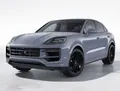 Porsche Cayenne Coupe Porsche Cayenne Coupe