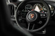 Porsche Cayenne Coupe Porsche Cayenne Coupe Base