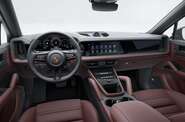 Porsche Cayenne Coupe Porsche Cayenne Coupe Black Edition