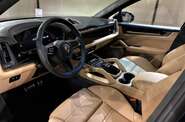 Porsche Cayenne Coupe Base