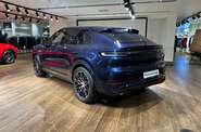 Porsche Cayenne Coupe Base