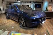 Porsche Cayenne Coupe Base