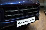 Porsche Cayenne Coupe Base