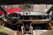 Porsche Cayenne Coupe Base