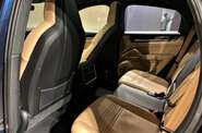 Porsche Cayenne Coupe Base