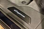 Porsche Cayenne Coupe Base