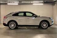Porsche Cayenne Coupe Base