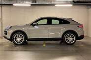 Porsche Cayenne Coupe Base