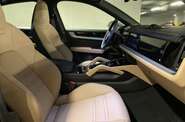 Porsche Cayenne Coupe Base