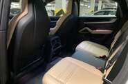 Porsche Cayenne Coupe Base