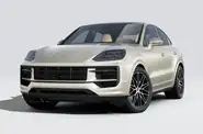 Porsche Cayenne Coupe Base