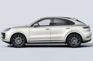 Porsche Cayenne Coupe Base