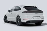 Porsche Cayenne Coupe Black Edition