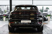 Porsche Cayenne Coupe Black Edition