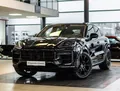 Porsche Cayenne Coupe