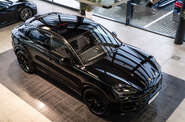 Porsche Cayenne Coupe Black Edition