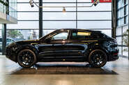 Porsche Cayenne Coupe Black Edition
