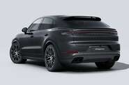 Porsche Cayenne Coupe Black Edition