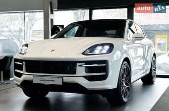 Porsche Cayenne Coupe 2025 в Одеса